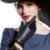 MATSU Casual M9229 Damen Lederhandschuhe Winter