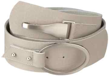 MGM Damen Gürtel Carolin, 9980