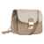 MICHÈLE BOYARD Umhängetasche, Damen Damen-Tasche,Sattel-Tasche,Handtasche,Clutch,