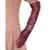 MORESAVE Damen Elbow lange Wärmer Handschuhe Abendkleid Driving Opera PU Leder Handschuhe