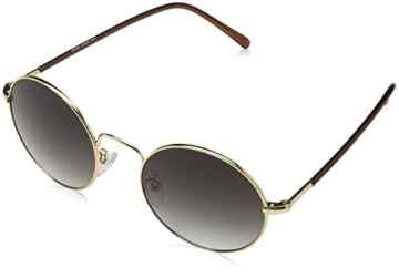 MSTRDS Unisex Sonnenbrille Flower