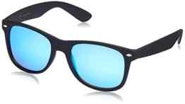 MSTRDS Unisex Sonnenbrille Likoma Mirror