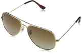 MSTRDS Unisex Sonnenbrille Pureav