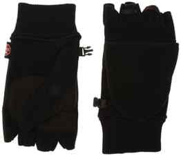 Mammut Handschuhe Shelter Mars