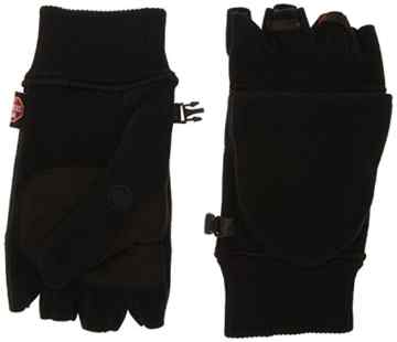 Mammut Handschuhe Shelter Mars