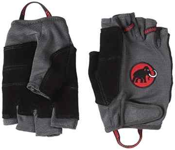 Mammut Kletterhandschuhe Trovat