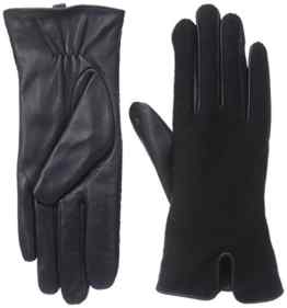 Marc Cain Collections Damen Handschuhe Fc F1.03 L83