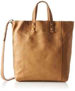 Marc O’Polo Damen 70217470301103 Eleven Tote, Einheitsgröße