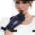 Matsu-Fashion Frauen Winter Warm Leder Handschuhe 5 Farben m9213