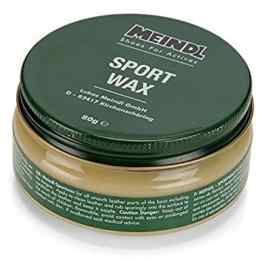 Meindl Sportwax