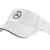 Mercedes-Benz Sunvisor, Schirmmütze, weiß