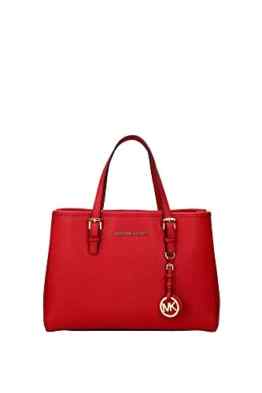 Michael Kors Damen Jet Set Travel Tasche