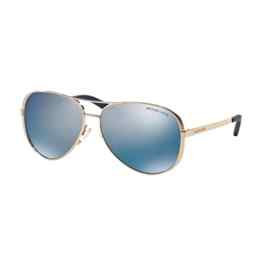 Michael Kors Damen Sonnenbrille Chelsea Mk5004