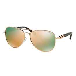 Michael Kors Damen Sonnenbrille Fiji Mk1003