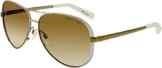 Michael Kors Damen Sonnenbrille Michael Kors Chelsea Mk5004