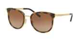 Michael Kors Sonnenbrille ADRIANNA I (MK1010)