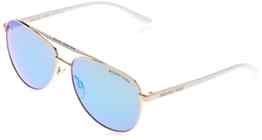 Michael Kors Unisex Sonnenbrille Mk5007 Hvar