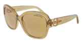 Michael Kors Unisex Sonnenbrille Mk6027 Tabitha Iii