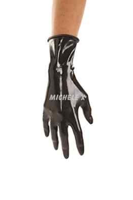 Michele X of London Damen Handschuhe