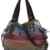 Molly Damen Canvas Schultertasche