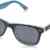 Montana Eyewear Sunoptic MP41C Sonnenbrille in schwarz, inklusive Stoffbeutel