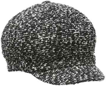 Mount Hood Damen Schirmmütze Bristol