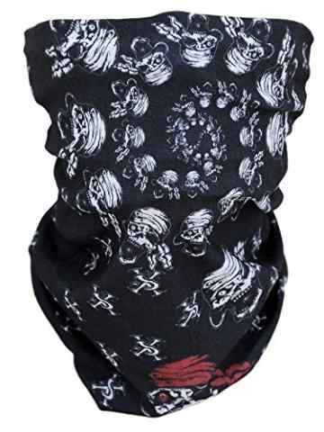 Multifunktionstuch Schlauchtuch