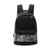 Mädchen Schulrucksack, Damen Canvas Rucksack, Mädchen Backpack, Fashion Teenager Baumwollstoff Studenten Schüler Schultasche Outdoor Freizeit
