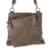 **NEU** 2 in 1 Handtasche Jennifer Jones (braun-taupe)