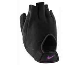 NIKE Damen Fundamental II Trainingshandschuhe