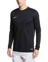 NIKE Herren Langarm Trikot Park VI