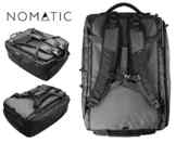 NOMATIC® Travel Bag Rucksack Reisetasche Backpack