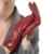 Nappaglo Damen klassische Handschuhe aus echtem Nappaleder Reines Kaschmir-Futter Winter Warm Handschuhe