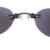 Nasenkneifer Sonnenbrille / Zwickel in verschiedenen Farben