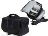 Navitech Kamera und Accessoire Schutz Tasche Case Cover für MAGINON Wildkamera ALDI