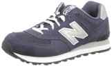New Balance M574 Unisex-Erwachsene Sneakers