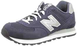 New Balance M574 Unisex-Erwachsene Sneakers