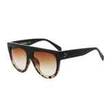 New Energy Damen Sonnenbrille schwarz schwarz