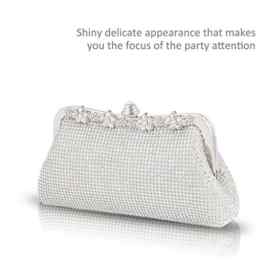 Nicole&Doris eveningbags, Damen Clutch