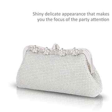 Nicole&Doris eveningbags, Damen Clutch