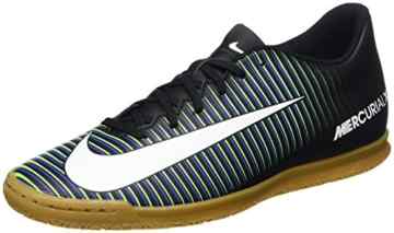 Nike 831970-014 Herren Hallenfußballschuhe