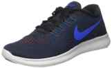 Nike Herren Free Rn Gymnastik