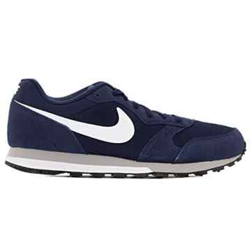 Nike Herren Md Runner 2 Sneakers