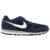 Nike Herren Md Runner 2 Sneakers