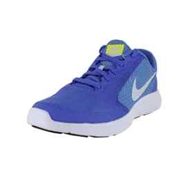 Nike Unisex-Kinder (Nikmm) Revolution 3 (Gs) Hallenschuhe