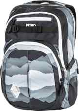 Nitro Rucksack Chase 35 L