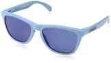 OAKLEY Unisex – Erwachsene 9013 Sonnenbrillen blue