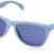 OAKLEY Unisex – Erwachsene 9013 Sonnenbrillen blue