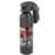 OC 5000 Breitstrahl Pfefferspray 400 ml im Feuerlöscher Design Verteidigungsspray Selbstverteidigung 2178 + G8DS® Aufkleber