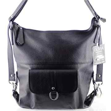 OLIVIA , Damen Schultertasche